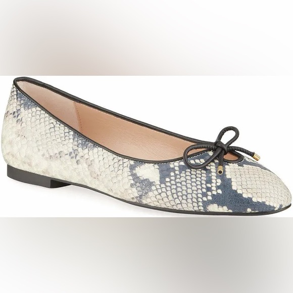 Brand new Stuart Weitzman flats - Picture 2 of 4